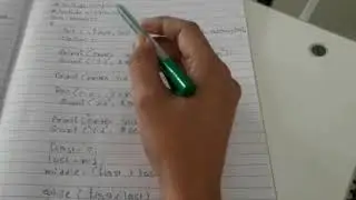 C LANG  SEM 1 UNIT3 BINARY SEARCH