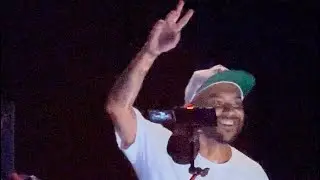 DJ Craze Pioneer PLX-CRSS12 full set @ DJX 2023 Atlantic City Hard Rock Hotel and Casino
