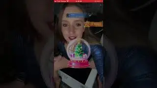 aysun tanere verdini anlatıyor yayında bigo live +18