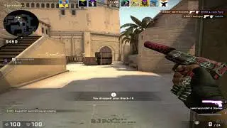 Logitech G Pro Wireless Sensor spin
