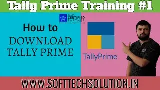 How to download Tally Prime?