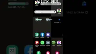 How to enable cursor on android