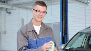 Продвижение сайта автосервиса