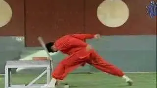 Myths & Logic of Shaolin Kung-Fu
