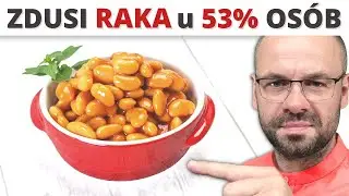This diet will suppress CANCER in 53% of people.