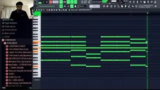 stop trying to make the perfect beat and just make something today