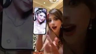 Ini pengantin baru nya🤪