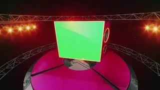 Green Screen 4K | smoke green screen effect 2022  | Video effects black screen | Rajpoot Writes 737