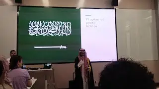 Exhibition || Arabian Culture || Prince Sultan University