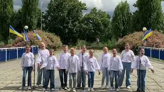 Вокальний ансамбль 