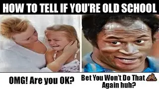 GEN X & Millennials Memes | BEST OF MARCH 2024  #akornzstash