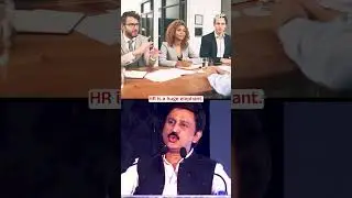 Blind Men and the Elephant: A Lesson in HR Perspective by Ramesh Aravind |  #ramesharavind