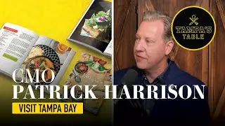 Introduction to Tampa's Table: A Culinary Journey