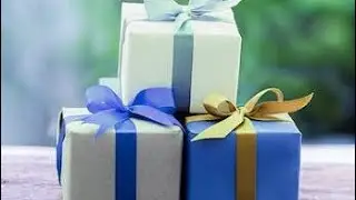 😊 Mein erstes Youtube-Abonnenten Geschenk 🎁