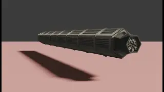 Uranium Fuel Rod Falling Sound