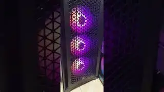 Intel Core i9 13900K Pc Build With ARGB Color | Tech Land
