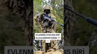 Evlenmiş Ayrılmış Biri İle Evlenir miydiniz?