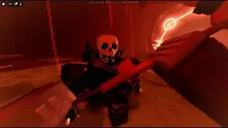 Hardest solo Oblivion Finished - Executioner Decaying Winter