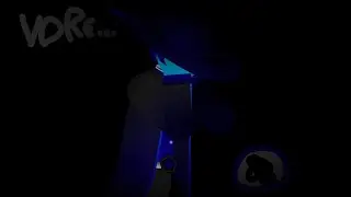 Vou ter que fazer vídeos de vore..... (desabafo)