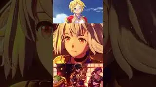 Chrono Cross｜Complex Dream #Shorts