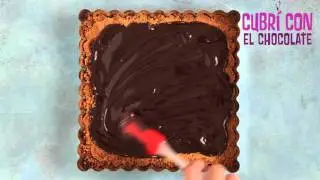 Cuadraditos Buffys con Malvaviscos Lemon&Choco