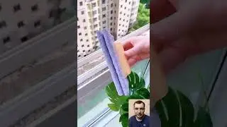 ШВАБРА ДЛЯ САМЫХ ТРУДНОДОСТУПНЫХ МЕСТ