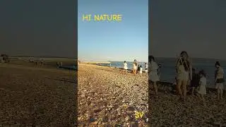 #nature short