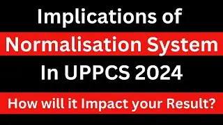 Highly Unfair & Unjust Examination Process for UPPCS 2024 !!