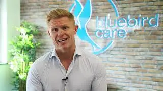 A day in the life of a Bluebird Care Franchise Owner