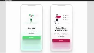 DailyUI Challenge #11