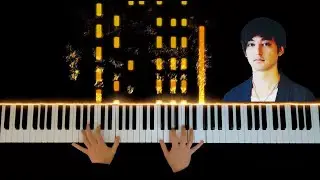 Joji - Gimme Love (Piano Cover)