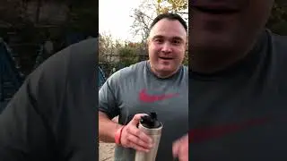 Обстановка в Гидропарке