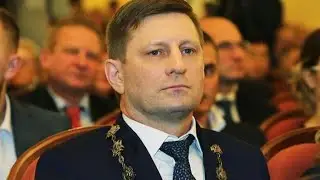 Новости о Сергее Фургале на 1 октября 2021