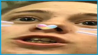 я влюбился в тик ток