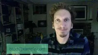 What is Xamplr?