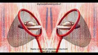 Der UFO Jäger - cropfm.at
