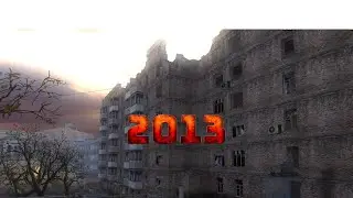 AlexKOSS - 2013