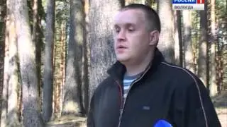 Уровень воды в Рыбинском водохранилище достиг критической отметки