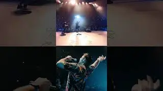 what I see vs what the camera sees 👀🎥🔥 