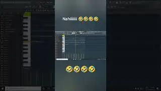 I Made 4 Beats In 10 Minutes🤣#musicproducer #beatmaker #shorts #flstudio