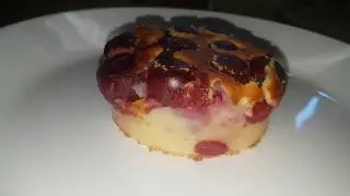 Клафути, классический рецепт.