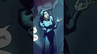 Top 5 BIGGEST REVEALS from TF2's final comic