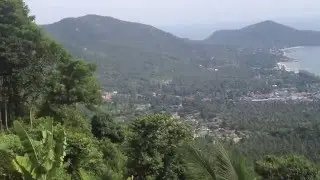 Thailand and Cambodia HD raw footage
