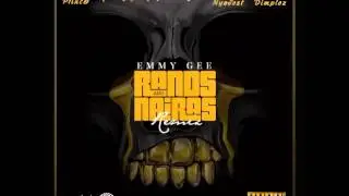 Emmy Gee - Rands & Nairas [Remix]