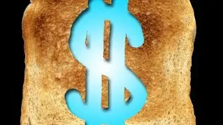 Toast Advertisement