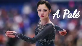A PALÉ•EVGENIA MEDVEDEVA•ЕВГЕНИЯ МЕДВЕДЕВА