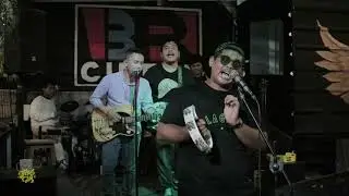 Orkes PJM - Bersyukur live at Kedai BR cinere