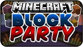 БЕЗУМНЫЕ ТАНЦЫ В BLOCK PARTY