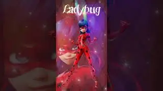 Miraculous Theme song.🐞🐱