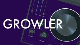 G R O W L E R